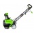 Снегоуборщик электрический GreenWorks GES13 GST1851 1800W в Костроме