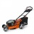 Газонокосилка бензиновая Villartec MB4053T в Костроме