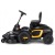 Садовый минитрактор McCulloch M125-85FH в Костроме