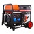 Дизельгенератор A-iPower AD7500EA 7 кВт в Костроме