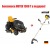 Садовый минитрактор Craftsman 28980 (28888) серия PYT 9000 в Костроме
