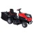 Садовый минитрактор Efco EF 102R/16 K в Костроме