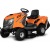Садовый минитрактор Daewoo DWT 1020 в Костроме