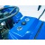 Многофункциональный минитрактор Garden Scout (Скаут) T-15DIF VT + двухкопрусный плуг + почвофреза в Костроме