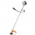 Бензокоса (бензиновый триммер) Stihl FS 55 C-E + шпуля AutoCut 25-2 в Костроме