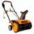 Снегоуборщик электрический Worx WG450E в Костроме