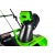 Снегоуборщик аккумуляторный GreenWorks GD40SB в Костроме