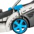 Газонокосилка аккумуляторная DDE BlueTech LMB 3840 (без аккумулятора и ЗУ) в Костроме