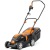 Газонокосилка электрическая Daewoo DLM1600E в Костроме