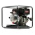 Дизельная мотопомпа Caiman CP-T205SLTD в Костроме