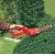 Аккумуляторные ножницы-кусторез Wolf-Garten Li-Ion Accu BS 80 в Костроме