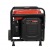 Бензогенератор инверторный Loncin GH9000I 7 кВт в Костроме