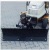 Cub-Cadet 190-352-100 Нож-отвал 137 cм для HDS 3235 (необходима сцепка 190-288-100), без резиновой накладки в Костроме