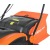 Вертикуттер электрический Yard Fox 36VE в Костроме
