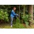 Газонокосилка электрическая Black+Decker BEMW461BH-QS в Костроме