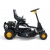 Садовый трактор McCulloch M95-66X в Костроме