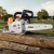 Аккумуляторная пила Stihl MSA 200 C-B-14" (без аккумулятора и зарядного устройства) в Костроме