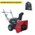 Снегоуборщик APEK-AS 6501 ME Pro Line Key Start в Костроме