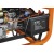Дизельгенератор Carver PPG-7000DE 5 кВт в Костроме