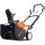 Снегоуборщик аккумуляторный Yard Fox Basic 4625E в Костроме