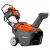 Снегоуборщик Husqvarna ST 151 в Костроме
