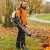 Воздуходувка бензиновая Stihl BR 450 в Костроме