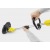 Аккумуляторный триммер Karcher LTR 18-30 Battery Set в Костроме