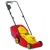 Электрическая газонокосилка Wolf-Garten Select 3800 E в Костроме