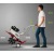 Мотоблок Мобил К МКМ-3 Премиум с двигателем Honda GX-200 в Костроме