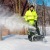 Снегоуборщик аккумуляторный GreenWorks 2603307UH 8 Ач в Костроме