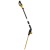 Высоторез аккумуляторный Dewalt DCMPH566N (без аккумулятора и зарядного устройства) в Костроме