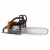 Бeнзoпилa Holzfforma G260 16" в Костроме