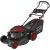 Газонокосилка бензиновая Elitech К 6500LE (E1601.009.00) в Костроме