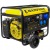 Бензогенератор Champion GG6501E+ATS 5 кВт в Костроме