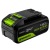 Аккумулятор High Power G24HP4 для техники GreenWorks 24 В в Костроме