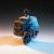 Бензиновые ножницы Husqvarna 327HE3x в Костроме
