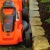 Газонокосилка аккумуляторная Black+Decker CLMA4820L2-QW в Костроме