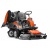 Садовый райдер Husqvarna RC 320Ts AWD с травосборником 9676288-02 в Костроме