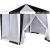 Тент-шатер Green Glade 1001 NEW в Костроме
