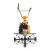 Культиватор Stiga SRC 775 RG в Костроме