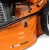 Газонокосилка бензиновая Daewoo DLM 5500SVRB в Костроме