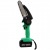 Аккумуляторная пила Zitrek GreenSaw 20 Extra power 6&quot; в Костроме