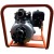 Бензиновая мотопомпа Zongshen HG 15 в Костроме