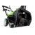 Снегоуборщик электрический GreenWorks GES13 GST1851 1800W в Костроме