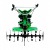 Мотоблок Aurora Gardener 750 Smart в Костроме