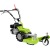 Бензиновая сенокосилка Grillo GF 1 с двигателем Robin Subaru в Костроме