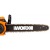 Электропила Worx WG303E-16" в Костроме