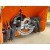 Снегоуборщик Holzfforma ST330DLE PRO в Костроме