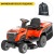 Садовый минитрактор Yard Fox Optima T 108 RDH в Костроме