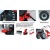 Мотоблок Pubert Q Junior V2 65B TWK+ с пневмоколесами в Костроме